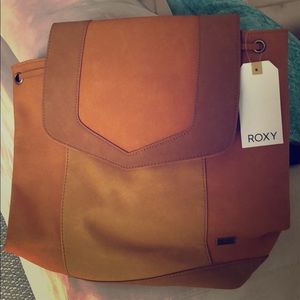Roxy Backpack